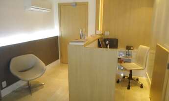 Imagem 4: Cinelândia. Conjunto de 4 salas. 130m2. Reformada