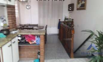 Imagem 6: Casa para renda Casa com 3 dormitórios