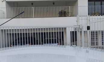 Imagem 2: Registro - Casa Padrão - Centro