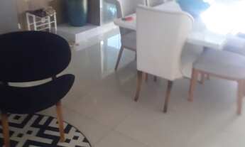 Imagem 2: VA] Apartamento na Península (161m2)/ Porteira Fechada/ 3 suites / nascente