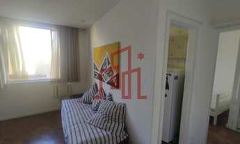 Imagem 5: Rio de Janeiro - Apartamento Padrão - Copacabana