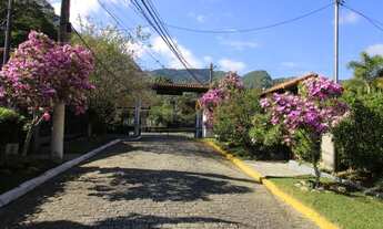Imagem: Casa de Condomínio em Cônego - Nova Friburgo