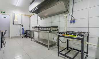 Imagem: PORTO ALEGRE - Conjunto Comercial/Sala