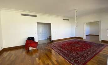 Imagem 2: Apartamento para aluguel possui 316 metros 4 suites alto de pinheiros