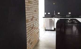 Imagem 2: Apartamento com 3 dormitórios à venda, 210 m² por R$ 2.200.000 - Santa Cecília - São Paulo