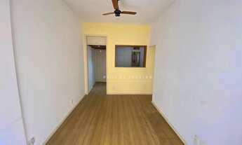 Imagem 3: Ótimo quarto e sala de frente em Copacabana