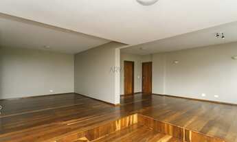 Imagem 4: Apartamento 3 dormitórios no Mercês - ARYA 1