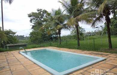 Imagem 3: Sítio com 4 quartos - Jardim Oliveira - Itu/SP