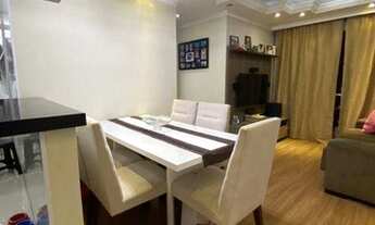 Imagem 6: Apartamento com 3 dormitórios à venda, 63 m² por R$ 420.000,00 - Gopoúva - Guarulhos/SP