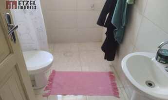 Imagem 6: Apartamento com 2 dormitórios à venda, 68 m² por R$ 550.000,00 - Pinheiros - São Paulo/SP