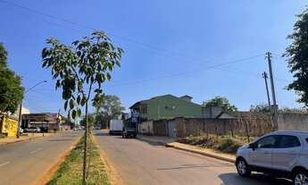 Imagem 6: Lote 379m2 - Setor Colonial Sul