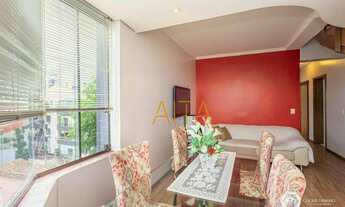 Imagem 4: Cobertura com 2 dormitórios à venda, 120 m² por R$ 750.000,00 - Petrópolis - Porto Alegre