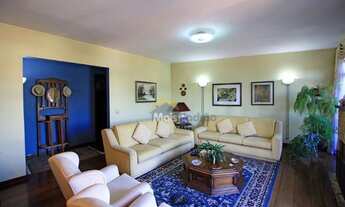 Imagem 2: Apartamentos à venda Alto da Lapa com 03 dormitórios 01 suíte 03 vagas de garagem