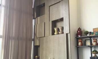 Imagem 6: TOPISSÍMO!!! AQUARIUS, 210m², 04 SUÍTES, 04 VAGAS, DEPÓSITO, ANDAR ALTO!!!