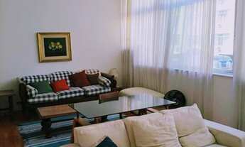 Imagem: Apartamento para venda possui 100 metros