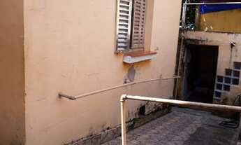 Imagem 2: Lote/Terreno 294 m2 com 10 de Frente na Vila Bertioga - São Paulo - SP