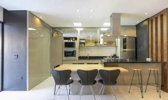 Imagem 6: Apartamento no Santo Inácio - ARYA 1