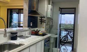 Imagem 7: Apartamento para venda tem 94 metros.<br>Vistas com Samara *26