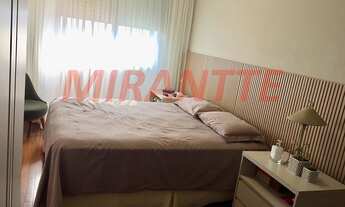 Imagem 2: Apartamento para venda tem 138 metros quadrados com 3 quartos em Água Fria - São Paulo - S