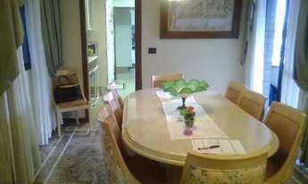 Imagem 5: APARTAMENTO com 4 dormitórios à venda com 294m² por R$ 1.210.000,00 no bairro Batel - CURI