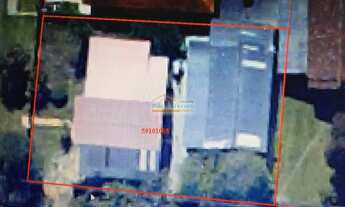 Imagem 7: TERRENO à venda com 408m² por R$ 420.000,00 no bairro São Braz - CURITIBA / PR