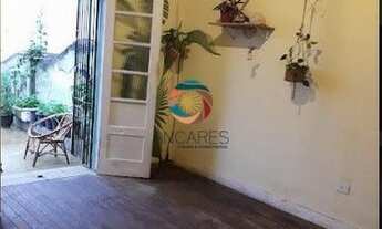 Imagem: Casa a venda na Casa Verde - 4 dormitórios