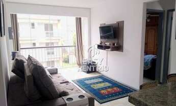 Imagem: 02 QUARTOS, 01 VAGA, próximo ao CENTRO