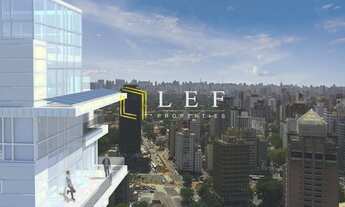 Imagem: Apartamento pronto para morar nos Jardins