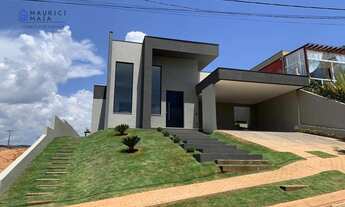 Imagem 7: Casa com 3 suítes à venda no- Condomínio Figueira Garden - Atibaia/SP