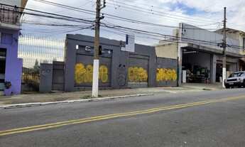 Imagem 4: Lote/Terreno para venda tem 700 metros quadrados em Mooca - São Paulo - SP