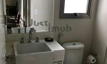 Imagem 7: Apartamento Alto Padrão para Aluguel em Itaim Bibi São Paulo-SP