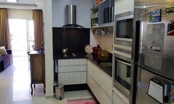 Imagem 3: Apartamento à venda, 92 m² por R$ 1.400.000,00 - Campeche - Florianópolis/SC