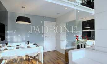 Imagem 1: APARTAMENTO com 2 dormitórios à venda por R$ 411.277,85 no bairro Boa Vista - CURITIBA / P