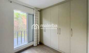 Imagem 6: Casa de condomínio sobrado para venda possui 94 metros quadrados com 3 quartos