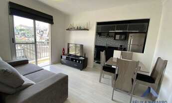 Imagem: Apartamento com 2 dormitórios à venda