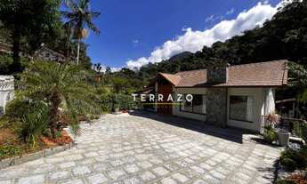 Imagem 2: Casa com 4 quartos à venda, 260 m² por R$ 3.350.000 - Comary - Teresópolis/RJ