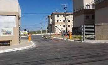 Imagem: Apartamento à venda, 50 m² por R$ 145.000,00