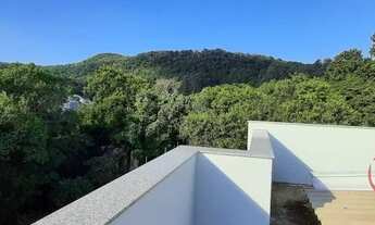 Imagem 6: Cobertura nova à venda em Jurere com 03 quartos sendo 01 suite em excelente condomínio