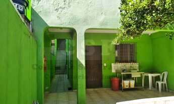 Imagem 6: Sobrado residencial/comercial 3 dormitórios 4 vagas - Jaguaré - São Paulo