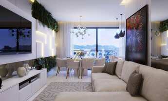 Imagem 5: Residencial Ilha Galé a 130m da praia de Mariscal, tendo um ambiente moderno e aconchegant