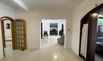 Imagem 4: Casa com 4 quartos (3 suítes) nos Jardins, próximo ao Ibirapuera