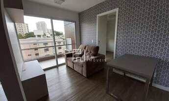 Imagem: Apartamento com 1 dormitório para alugar