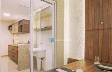 Imagem 3: Apartamento Garden à venda, 132 m² por R$ 403.650,00 - São Pedro - Juiz de Fora/MG