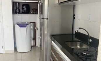 Imagem 6: Apartamento no Portamaris locação TEMPORADA em Ponta negra!!!