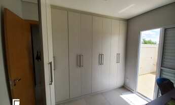 Imagem 6: APARTAMENTO COM 78M² A VENDA NO PARQUE JARDIM DAS TULIPAS - JUNDIAÍ/SP