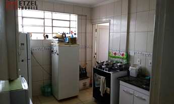 Imagem 6: Apartamento 02 Dormitórios Iluminado de Fundos a 15min do Metrô Santana!!