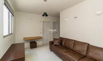 Imagem 2: LINDO APARTAMENTO DE 31M² COM 1 DORMITÓRIO E BEM LOCALIZADO - PORTÃO