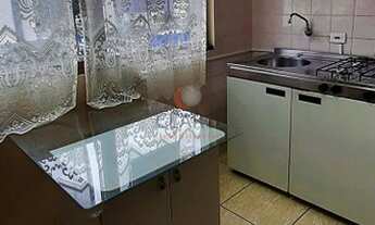 Imagem 4: APARTAMENTO com 1 dormitório para alugar com 40m² por R$ 1.100,00 no bairro Juvevê - CURIT