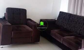 Imagem 2: LAGOA SANTA - Casa Padrão - Shalimar