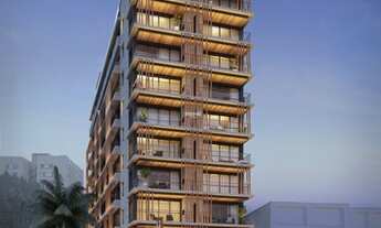 Imagem 2: Temple Batel - Lançamento - 53m²